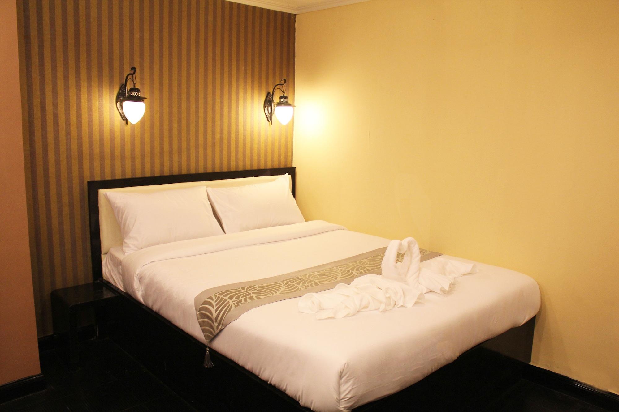 Hotel V30 Sukhumvit Bangkok Esterno foto