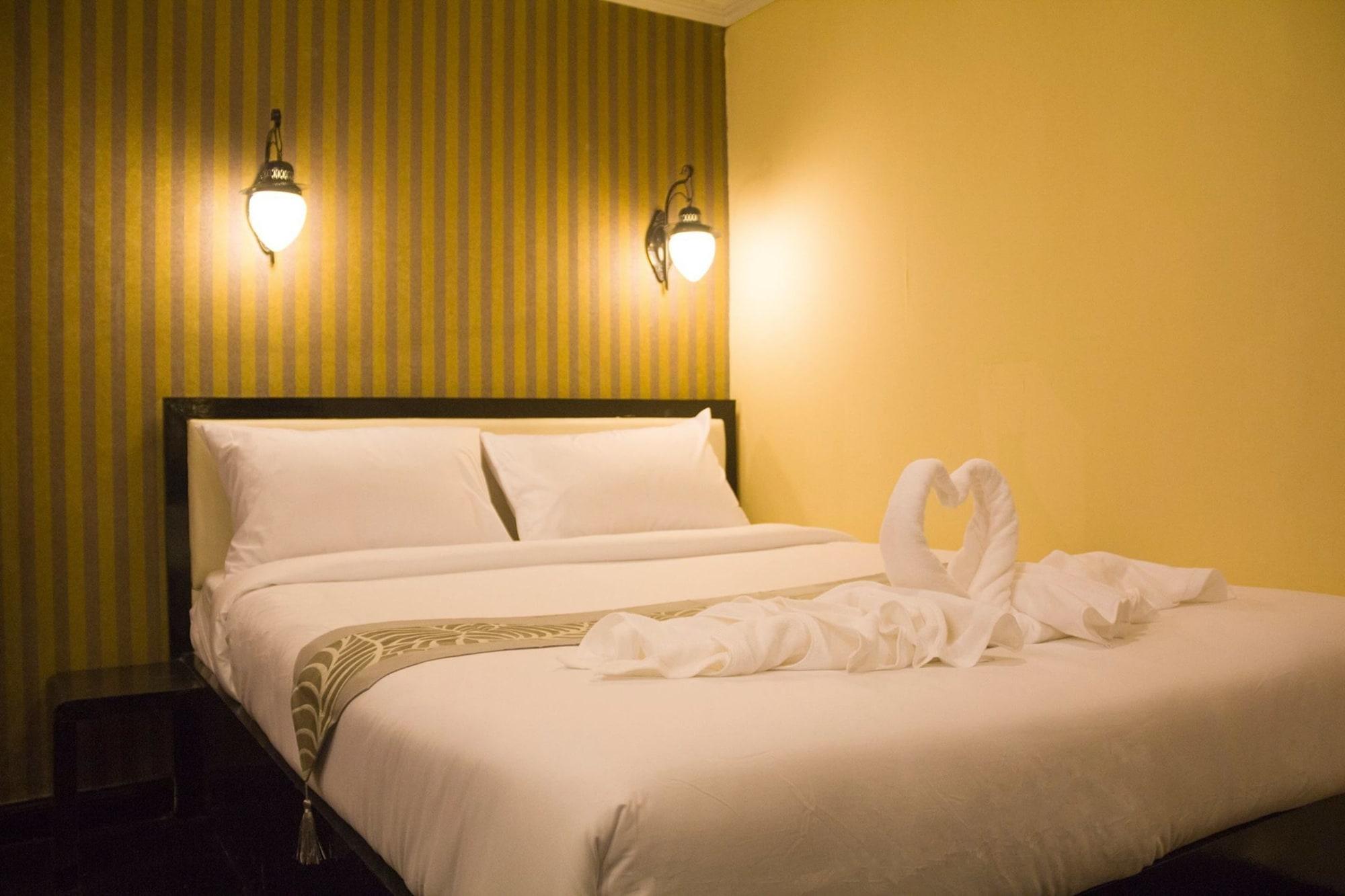 Hotel V30 Sukhumvit Bangkok Esterno foto